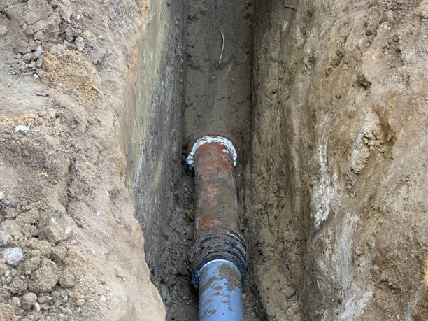 Best Sewage cleanup and water damage restoration  in Fordoche, LA